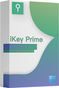 ikey prime download